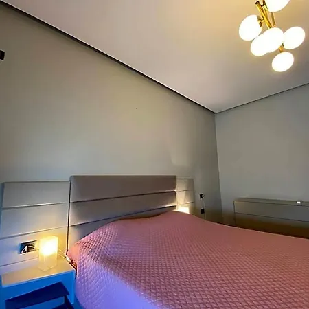 Hotel In The Center Durres, Volga District